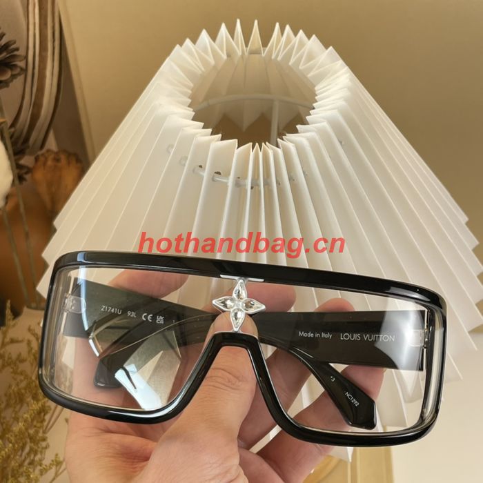 Louis Vuitton Sunglasses Top Quality LVS02796
